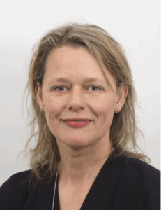 Daphne Zandberg
